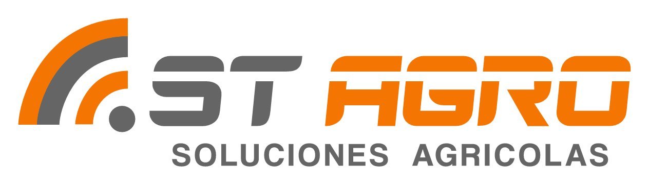 ST Agro — Soluciones Agrícolas