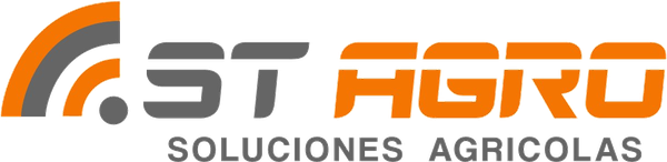 ST Agro — Soluciones Agrícolas